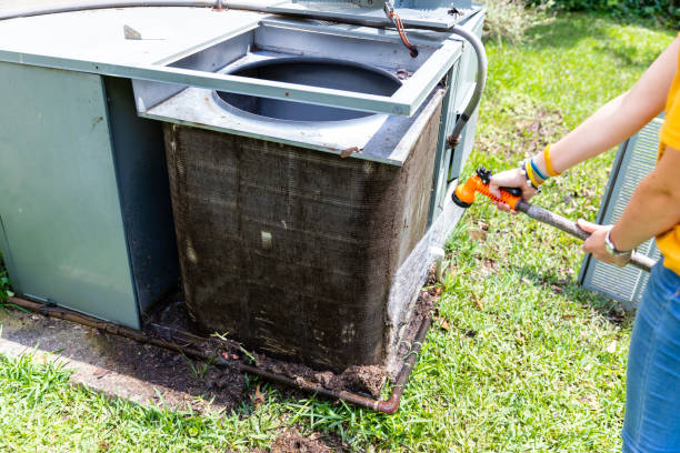 Best Commercial HVAC Duct Cleaning  in Desert Hot Springs, CA