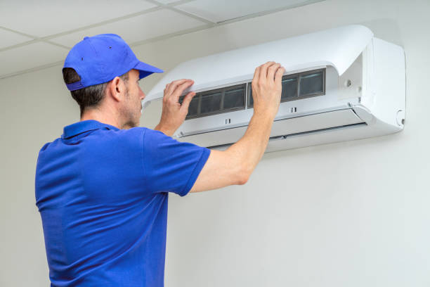 Best Best Air Duct Cleaning Company  in Desert Hot Springs, CA